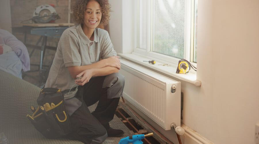Professional septic pumping service in Saint Henry, OH